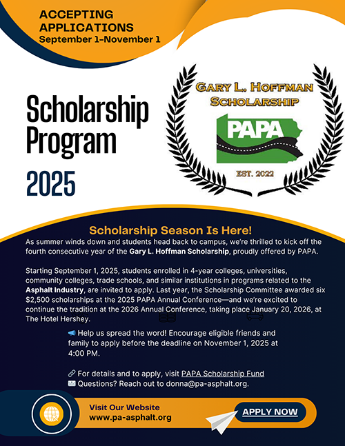 Scholarship Program
