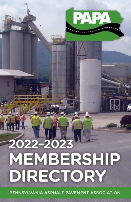 2022 - 2023 Membership Directory