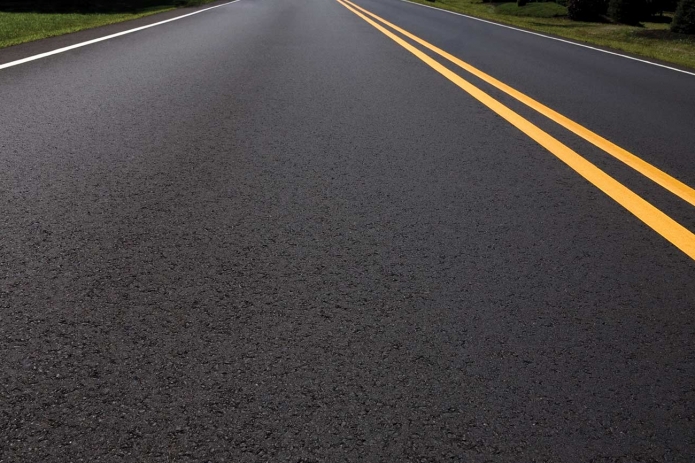 Learn Why Asphalt Pavement Is Right For America